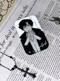 贰择进制/Johnlock.Fan-made goods/Ⅱ