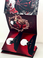 Sylusvixen/Sylus Fanmade Merch [pre-order]